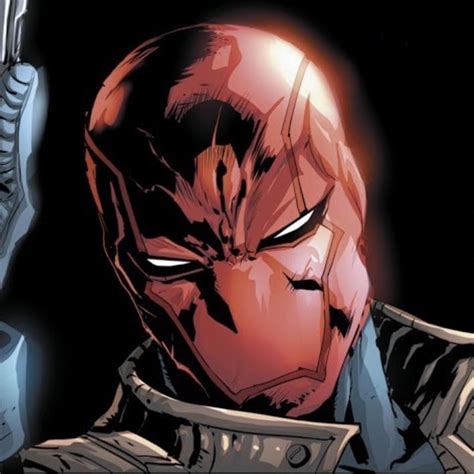 jason red hood|More.